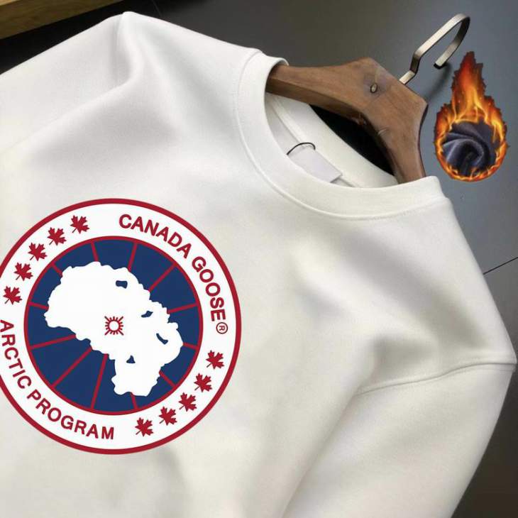 Picture of Canada Goose Sweatshirt _SKUCanadaGooseM-3XL25tn0131099